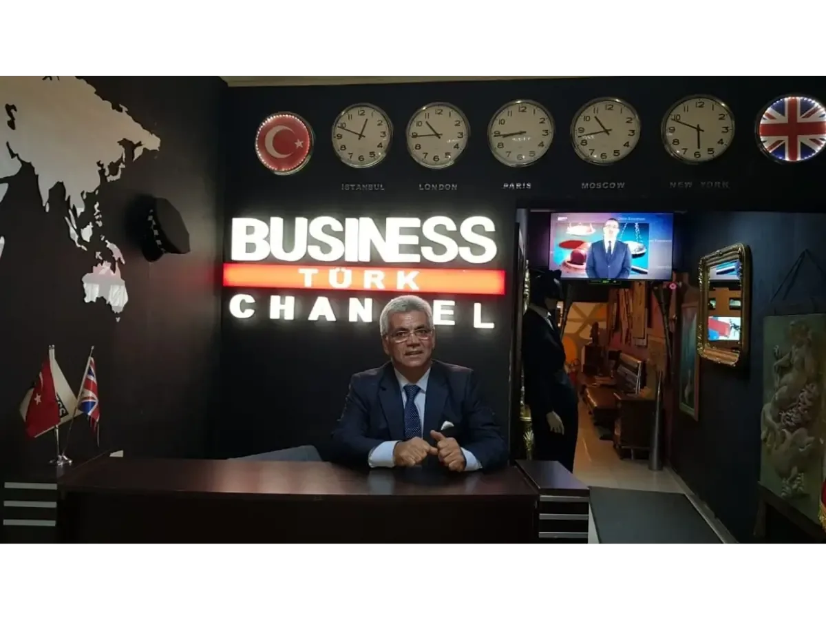 Business Türk Channel